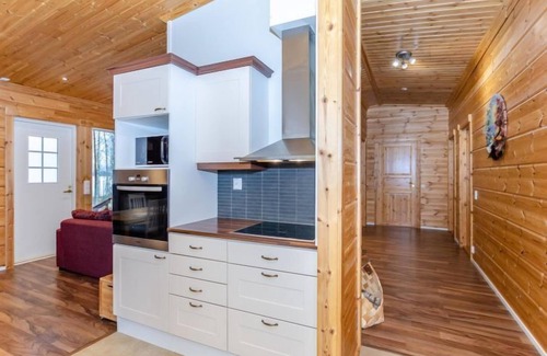 Koli National Park House | Kolin Mesikämmen by Interhome