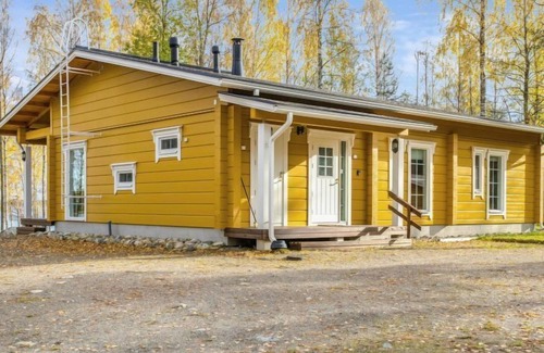 Koli National Park House | Kolin Mesikämmen by Interhome
