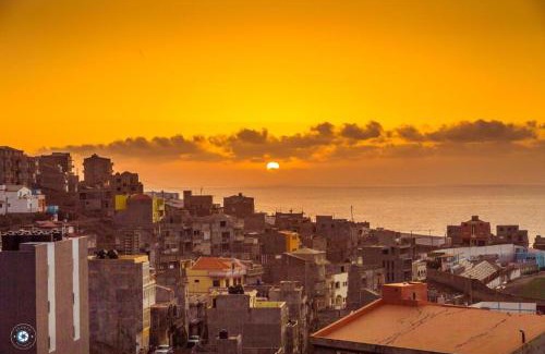 Ponta do Sol Bed & Breakfast | Kolina D´Sol