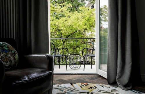 Ljubljana Old Town House | Kollmann Rooms and Apartments