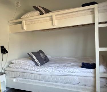 Ostankarr Bed & Breakfast | Kolmårdsgården B&B