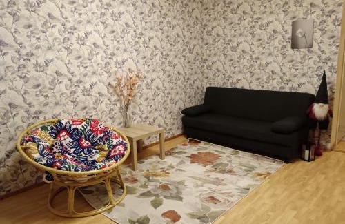 Lieksa Apartment | Kolmio Väinöläntie 6