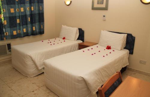 Senegambia Resort | Kololi Beach Resort