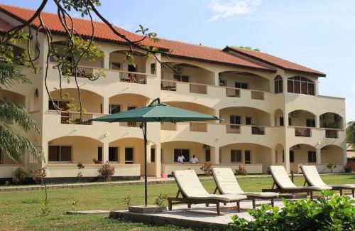 Senegambia Resort | Kololi Beach Resort