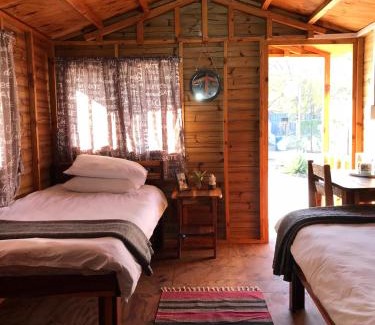 Katima Mulilo Bed & Breakfast | Kololo Guesthouse