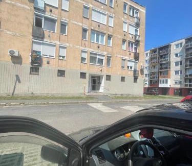 Kazincbarcika Apartment | Kolor House Apartman