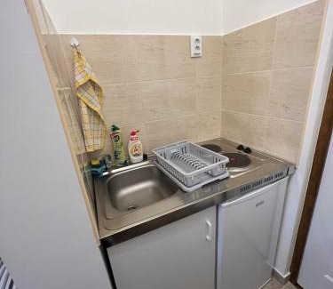Erdohorvati House | Komáromi Vendégház Erdőhorváti