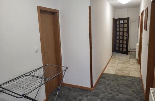 Komarov Apartment | Komárov Apartment 2