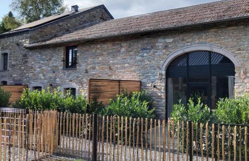 Vielsalm House | Kom à 2