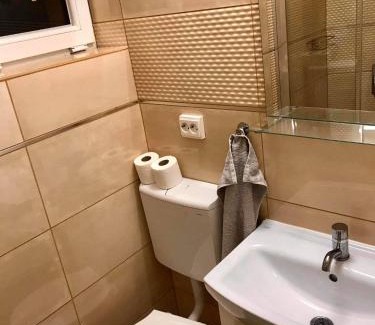 Vac Apartment | Komfort apartman