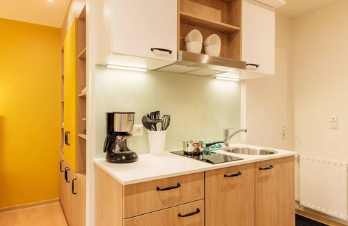 Gunderath House | Komfort-Cottage für 2 Personen