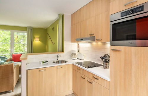 Ortsmitte House | Komfort-Cottage für 4 Personen