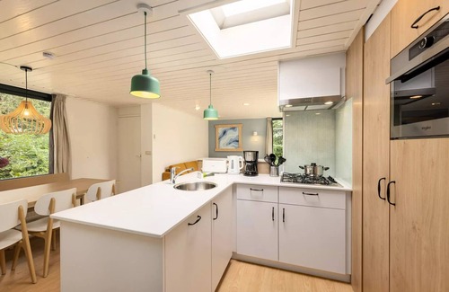 Lommel House | Komfort-Cottage für 6 Personen