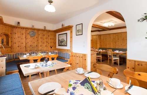 Maitschern Apartment | Komfort Doppelzimmer, Dusche, WC - Haus Moser