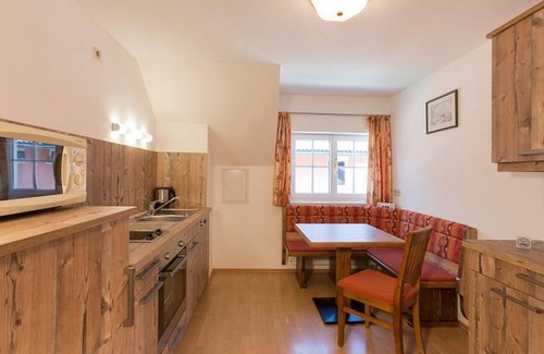 Maitschern Apartment | Komfort Doppelzimmer, Dusche, WC - Haus Moser