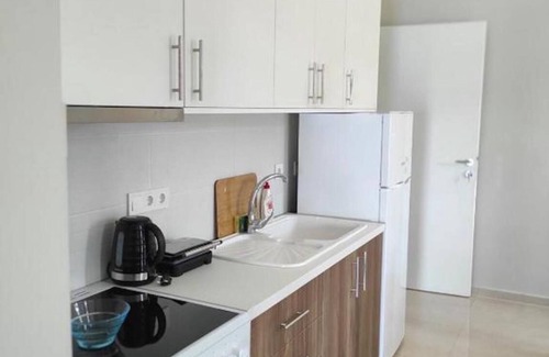 Vlachiana Apartment | Komfortable Apartments in Ditiko-lentas