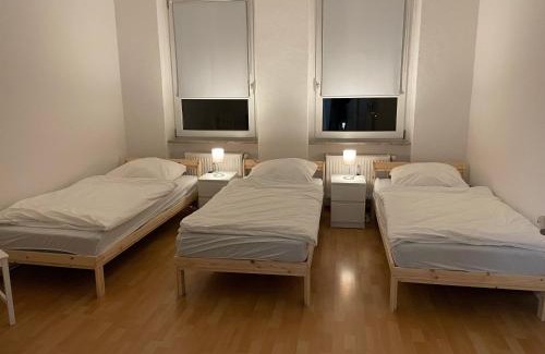 Ottersleben Apartment | Komfortable Wohnung