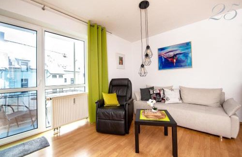 Kotzting Apartment | Komfortables Appartement In Bad Kötzting Mit Eintritt In Die Bade Und Saunawelt
