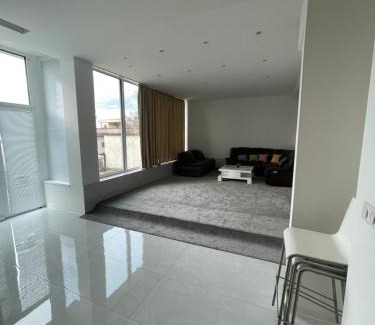 Zilina Apartment | Komfortné bývanie s garážou - parkovaním