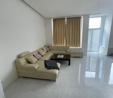 Zilina Apartment | Komfortné bývanie s garážou - parkovaním