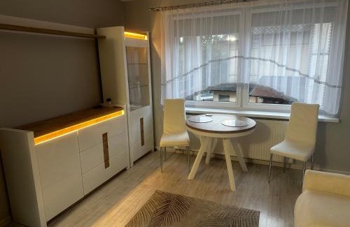 Koszalin Apartment | Komfortowy apartament w centrum Koszalina