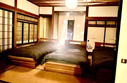 Omachi Apartment | KOMINKA guest house
