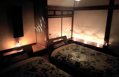 Omachi Apartment | KOMINKA guest house