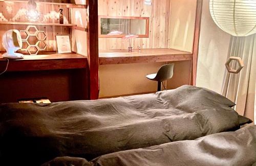 Omachi Apartment | KOMINKA guest house