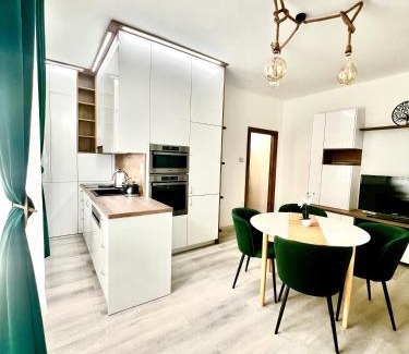 Komlo Apartment | Komlói Bástya Vendégház