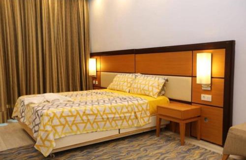 Kahta Hotel | Kommageneiz hotel