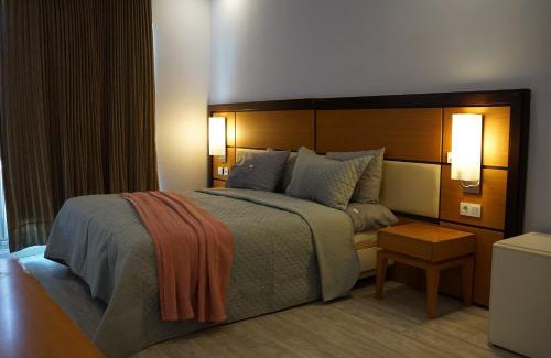Kahta Hotel | Kommageneiz hotel