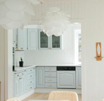Stadlandet Apartment | Kommahuset