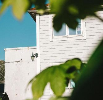 Stadlandet Apartment | Kommahuset