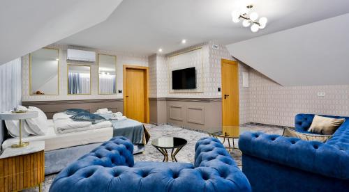 Rabka Apartment | Kompleks Gazdówka Apartamenty - Rabka-Zdrój