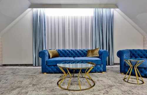 Rabka Apartment | Kompleks Gazdówka Apartamenty - Rabka-Zdrój