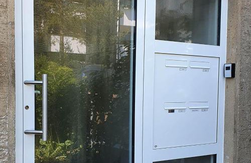 Dabringhausen Apartment | Komplett ausgestattete Ferienwohnung in Wermelskirchen