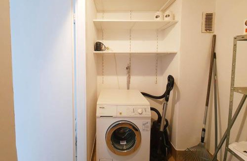 Dabringhausen Apartment | Komplett ausgestattete Ferienwohnung in Wermelskirchen