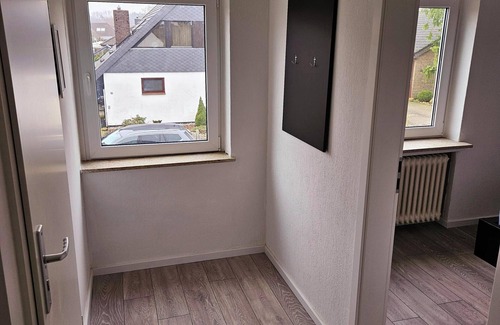 Schwanewede Apartment | Komplette Ferienwohnung, Handwerkerwohnung, Gästewohnung