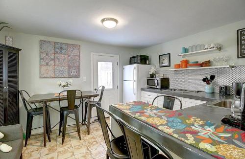 Old Town House | Kona Cottage at Spanish Village