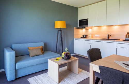 Wanne Hotel | KONCEPT Hotel Neue Horizonte