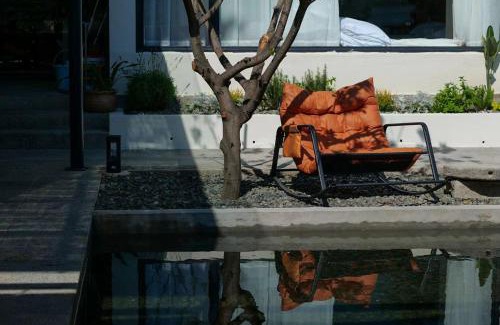 Dali House | Kong Garden Designer Hotel