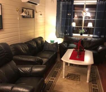 Andenes Apartment | Kong Hans gt. 28