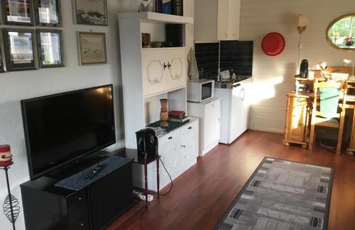 Andenes Apartment | Kong Hans gt. 28