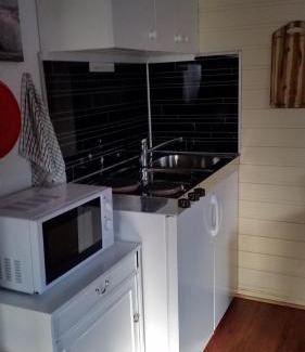 Andenes Apartment | Kong Hans gt. 28