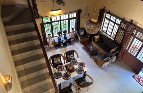Diani Beach House | Kongo Dream