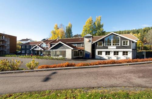 Kongsberg Hostel | Kongsberg Hostel-Vandrerhjem