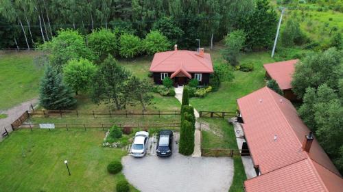gmina Debe Wielkie House | Konie w Tle