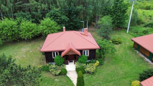 gmina Debe Wielkie House | Konie w Tle