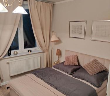 Konin Apartment | Konin Bulwary