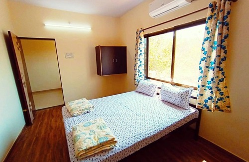 Kolthare Hotel | KonkanMewa Homestay
